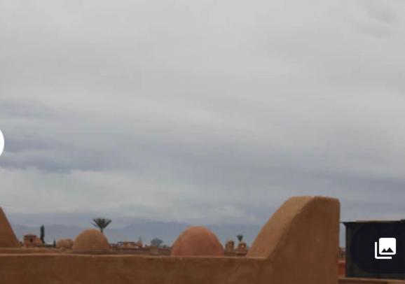 Appart 2 Chambres Piscines Marrakech Atlas Golf Resort Marrakesh Esterno foto