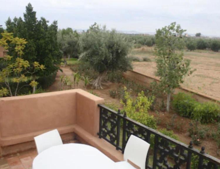 Appart 2 Chambres Piscines Marrakech Atlas Golf Resort Marrakesh Esterno foto