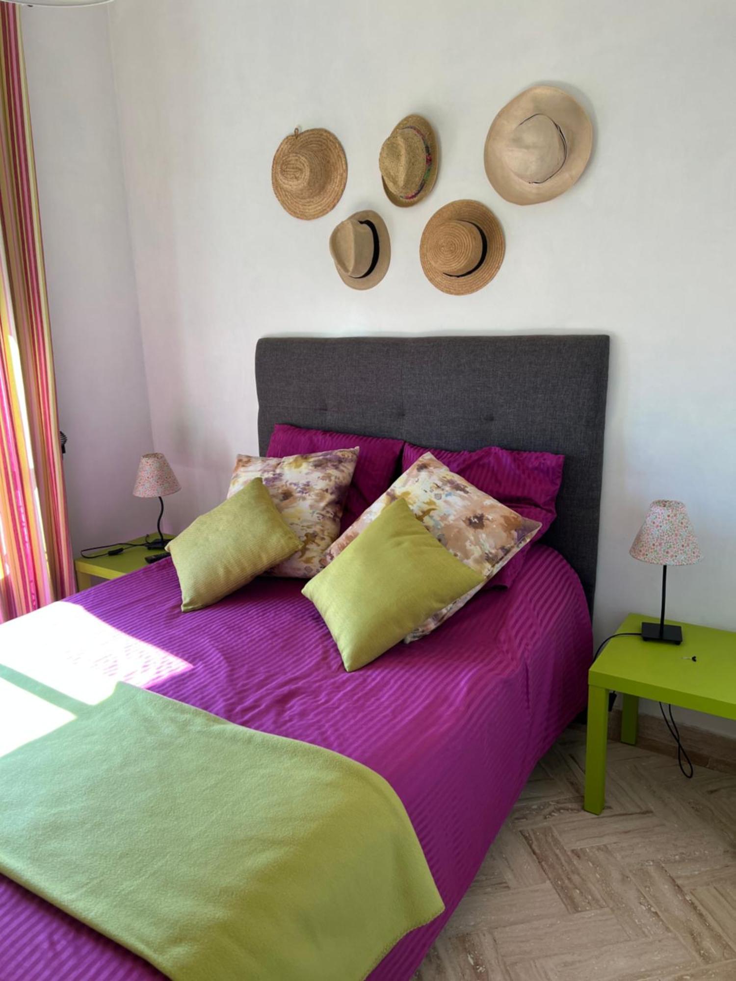 Appart 2 Chambres Piscines Marrakech Atlas Golf Resort Marrakesh Esterno foto